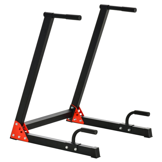 Premium Dip Station – Heavy-Duty Strength Trainer for Home & Commercial Gyms – Professional-Grade Fitness Equipment