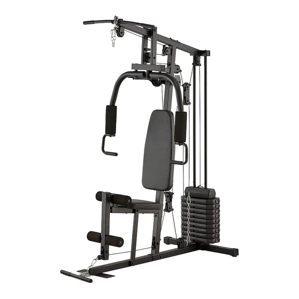 Premium Multi Gym – Full-Body Home Trainer with 45kg or 66kg Stack – Heavy-Duty Strength Equipment for Home & Commercial Use