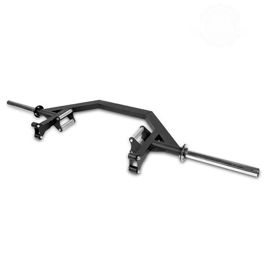 20kg Open Trap Bar – Versatile Hex Bar for Deadlifts, Shrugs & More – Olympic Weight Capacity – Premium Home & Commercial Gym Equipment