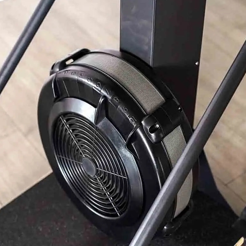 Ski Exercise Machine – Nordic Ski Simulator with LED Monitor – Full-Body, Low-Impact Trainer with Adjustable Resistance