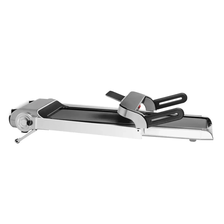 T103 Folding Treadmill – 14km/h, 750W Motor – Cushioned Belt & Compact Design for Walking, Jogging & Intense Workouts