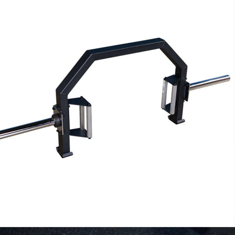 20kg Open Trap Bar – Versatile Hex Bar for Deadlifts, Shrugs & More – Olympic Weight Capacity – Premium Home & Commercial Gym Equipment