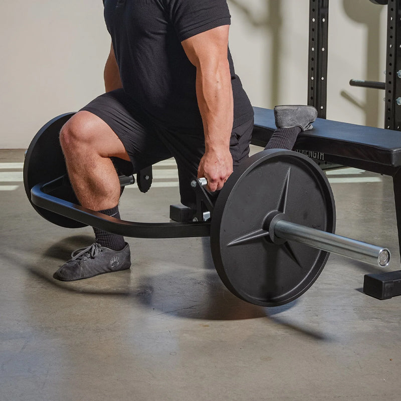 20kg Open Trap Bar – Versatile Hex Bar for Deadlifts, Shrugs & More – Olympic Weight Capacity – Premium Home & Commercial Gym Equipment