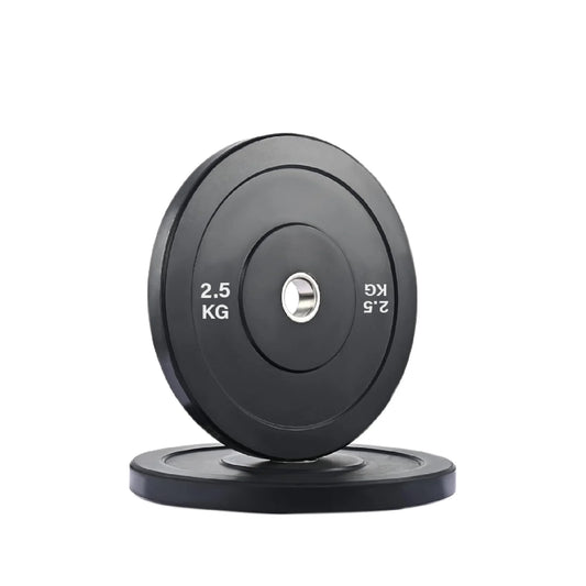 Olympic Bumper Plates