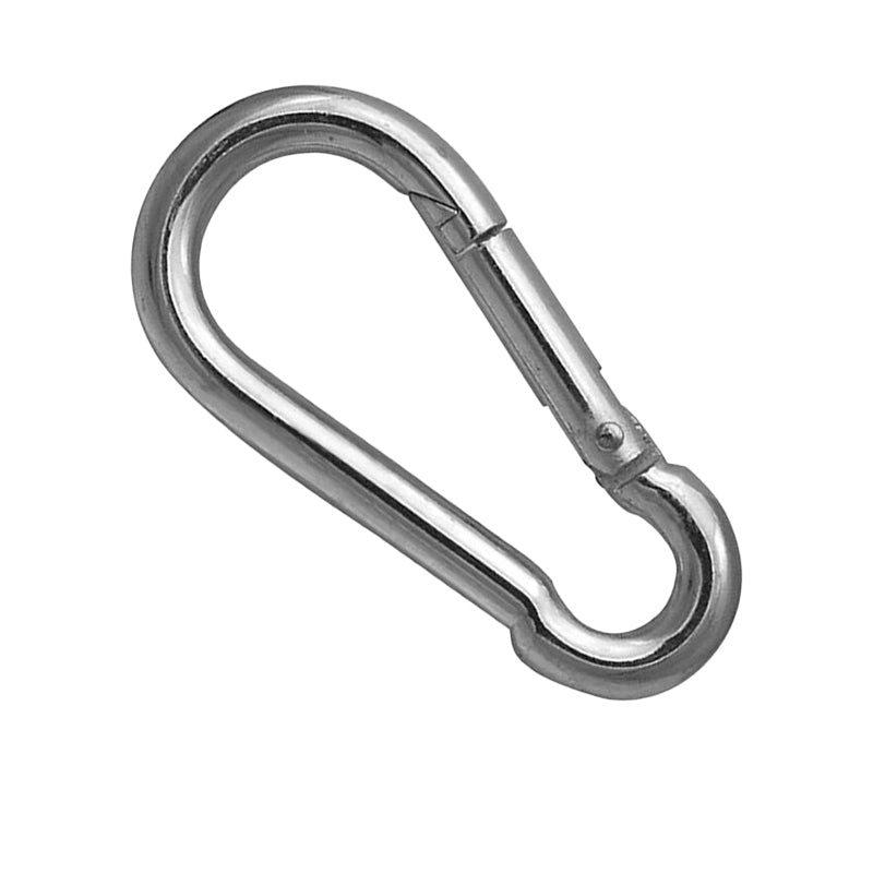 Cable Machine Attachments for Home Gym | Tricep Rope, V Bar, Curl & Lat Pull Down Bars | Heavy Duty Steel Grips with Carabiner Clips for Multi Gym Training
