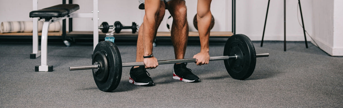 Barbells