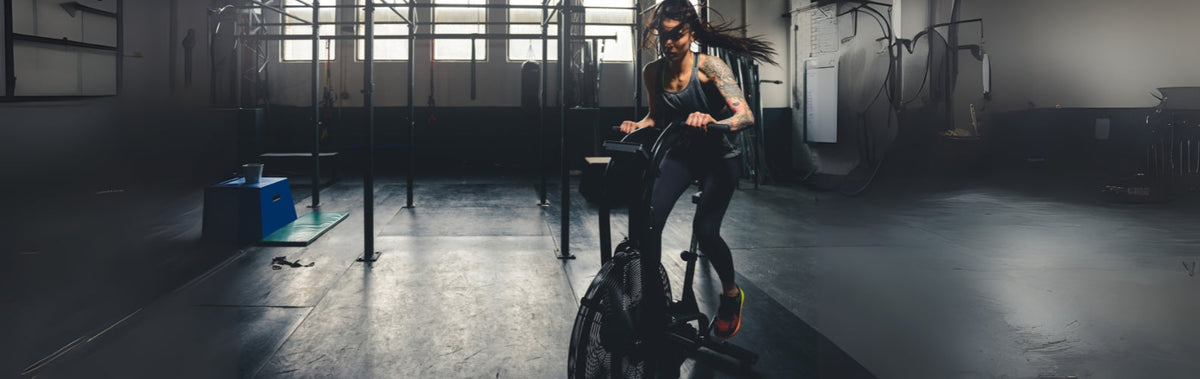 Cardio Machines