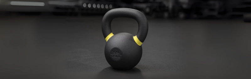 Kettlebells