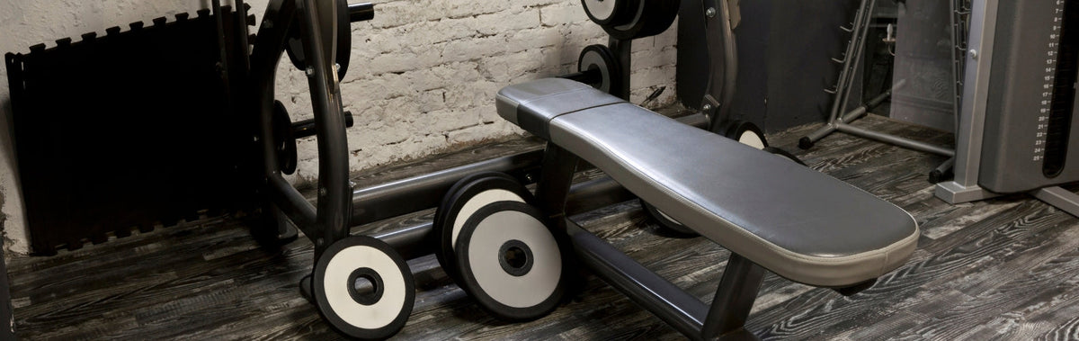 Commercial Benches