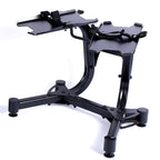 Adjustable Dumbbell Stand