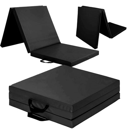 Tri-Fold Yoga & Gym Mat
