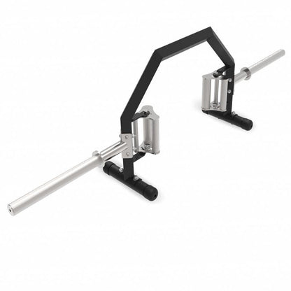 20kg Open Trap Bar – Versatile Hex Bar for Deadlifts, Shrugs & More – Olympic Weight Capacity – Premium Home & Commercial Gym Equipment