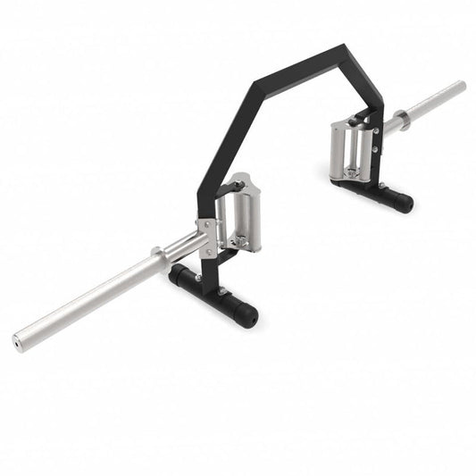 20kg Open Trap Bar – Versatile Hex Bar for Deadlifts, Shrugs & More – Olympic Weight Capacity – Premium Home & Commercial Gym Equipment