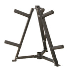 Vertical Weight & Dumbbell Rack