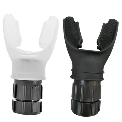Breath Trainer with Adjustable Resistance – Portable Lung Exerciser for Endurance, Respiratory Therapy & Vocal Training
