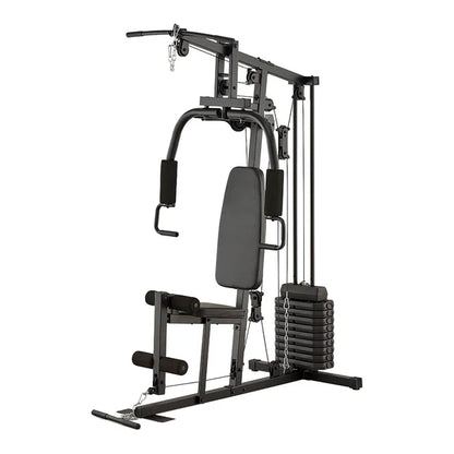 Premium Multi Gym – Full-Body Home Trainer with 45kg or 66kg Stack – Heavy-Duty Strength Equipment for Home & Commercial Use