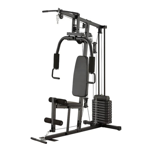 Premium Multi Gym – Full-Body Home Trainer with 45kg or 66kg Stack – Heavy-Duty Strength Equipment for Home & Commercial Use