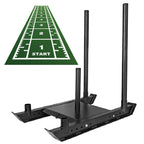 Push & Pull Sled with 10m Sprint Mat