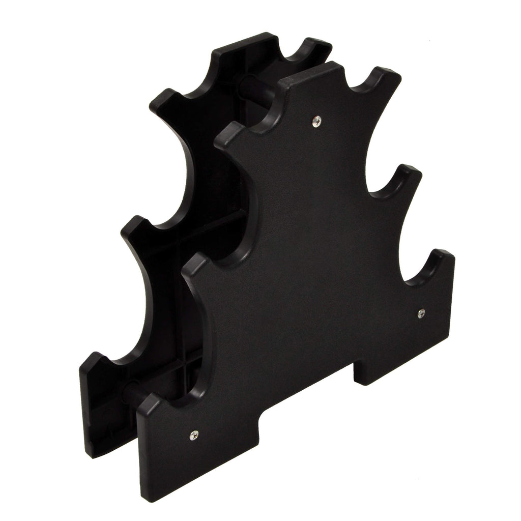 Neoprene Dumbbell Tree Rack