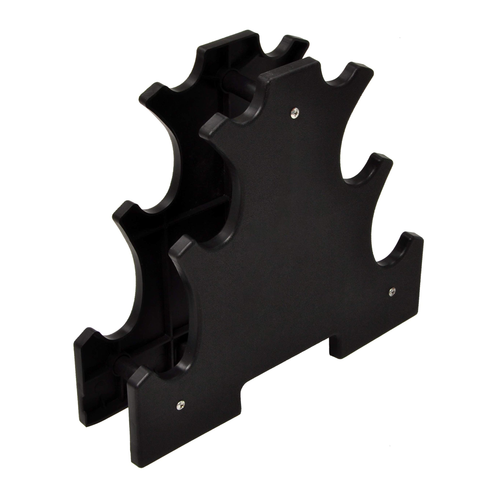 Neoprene Dumbbell Tree Rack