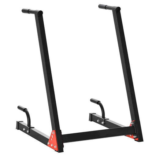 Premium Dip Station – Heavy-Duty Strength Trainer for Home & Commercial Gyms – Professional-Grade Fitness Equipment