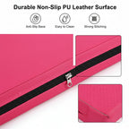 Tri Fold Gym Mat with 5cm Thick Foam