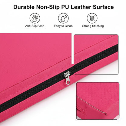 Tri-Fold Yoga & Gym Mat
