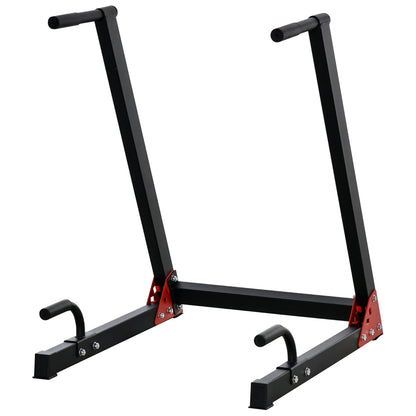 Premium Dip Station – Heavy-Duty Strength Trainer for Home & Commercial Gyms – Professional-Grade Fitness Equipment