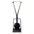 Ski Exercise Machine