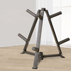 Vertical Weight & Dumbbell Rack