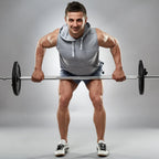 Olympic Bumper Weight Plates