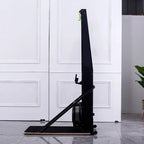 Ski Exercise Machine