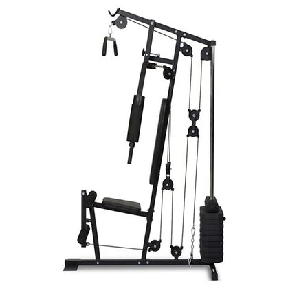 Premium Multi Gym – Full-Body Home Trainer with 45kg or 66kg Stack – Heavy-Duty Strength Equipment for Home & Commercial Use