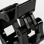 Olympic Barbell Collars 2"