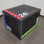 Soft Plyo Jump Box