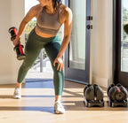 40kg Adjustable Dumbbell