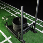 Push & Pull Sled with 10m Sprint Mat