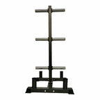 3-Tier Weight Tree & Bar Stand
