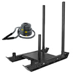 Push & Pull Sled with 10m Sprint Mat