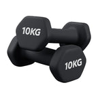 Neoprene Dumbbell Pairs