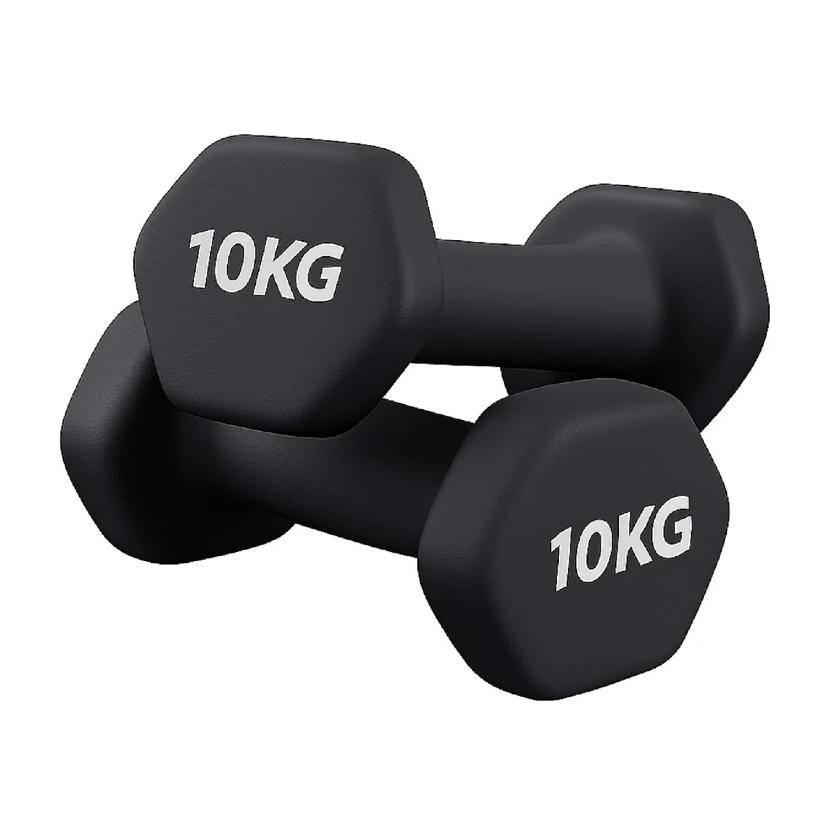 Neoprene Dumbbell Pairs