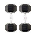 Hex Dumbbell Sets