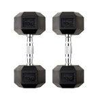 Hex Dumbbell Sets