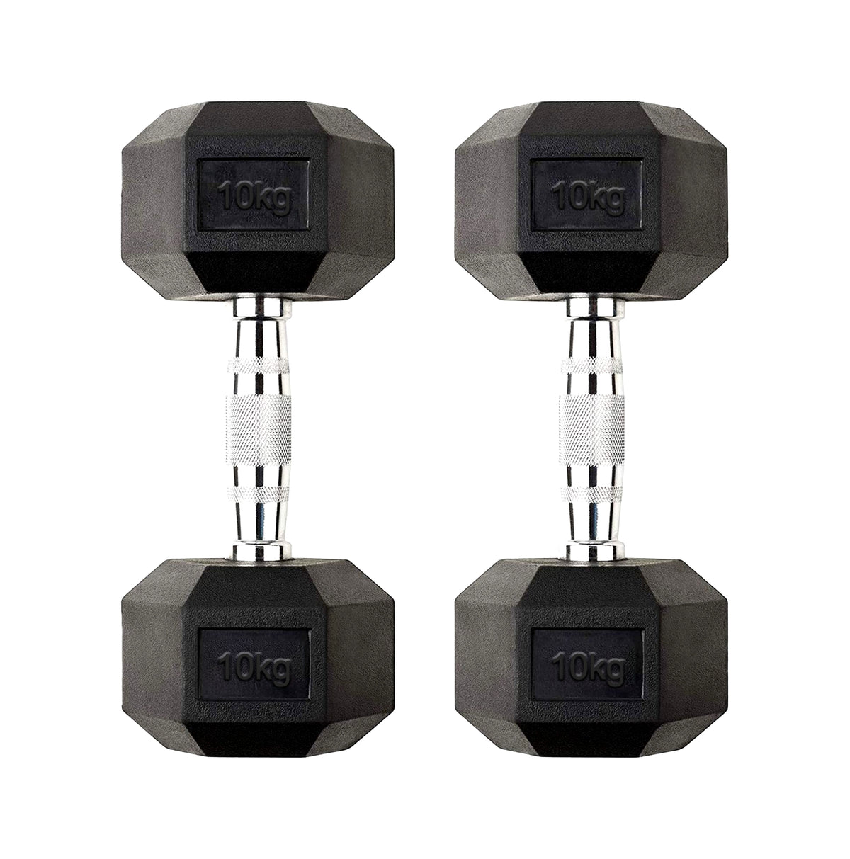 Hex Dumbbell Sets