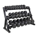 Hex Dumbbell Sets