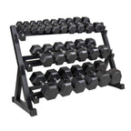 Hex Dumbbell Sets