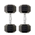 Hex Dumbbell Sets