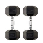 Hex Dumbbell Sets