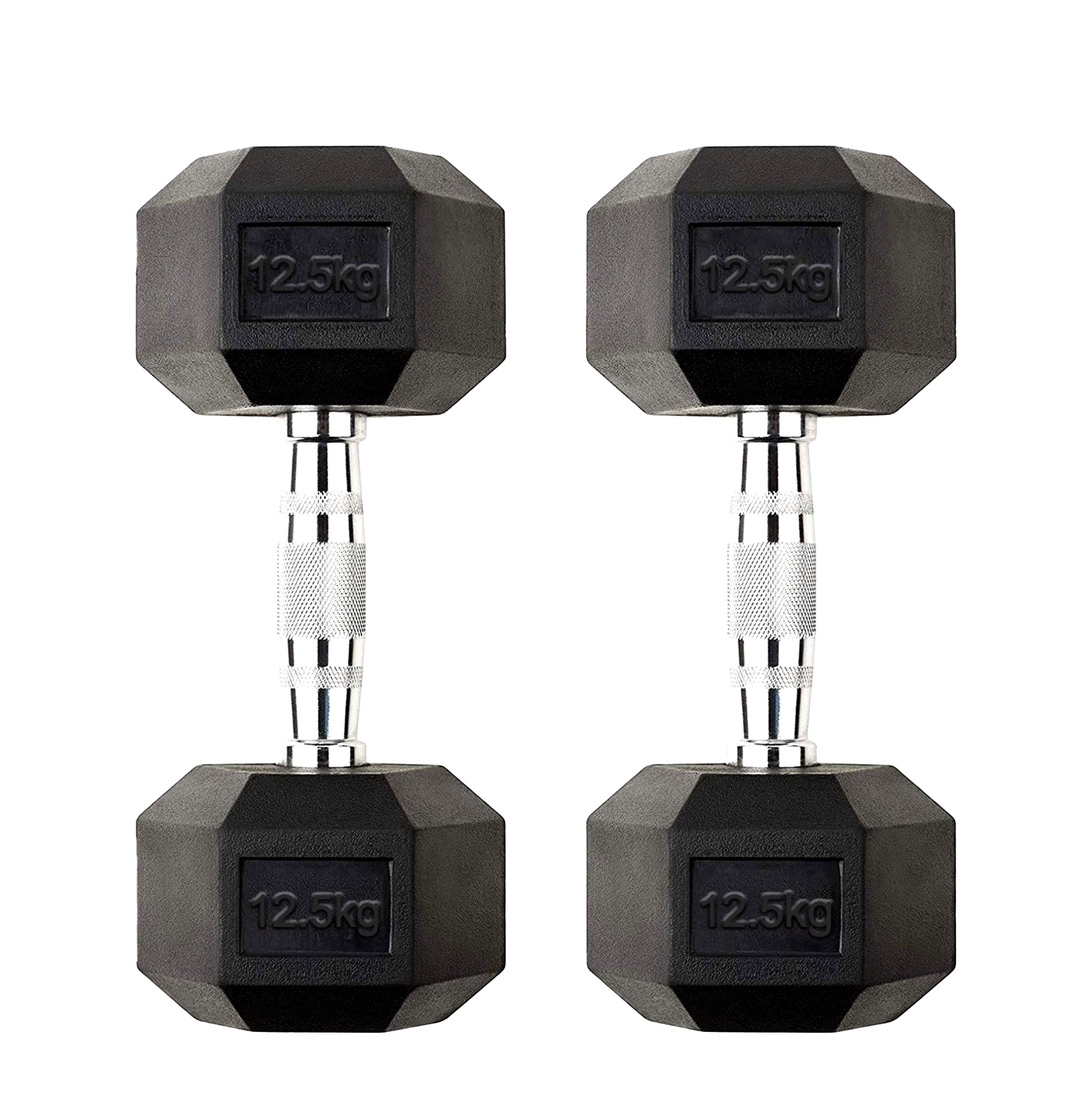 Hex Dumbbell Sets