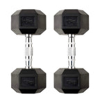 Hex Dumbbell Sets
